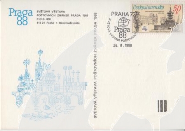 CZ 1988 08 175 ●